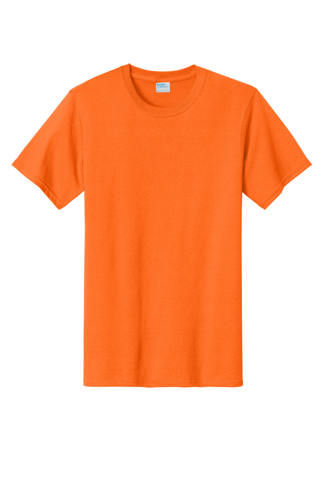 Safety Orange 