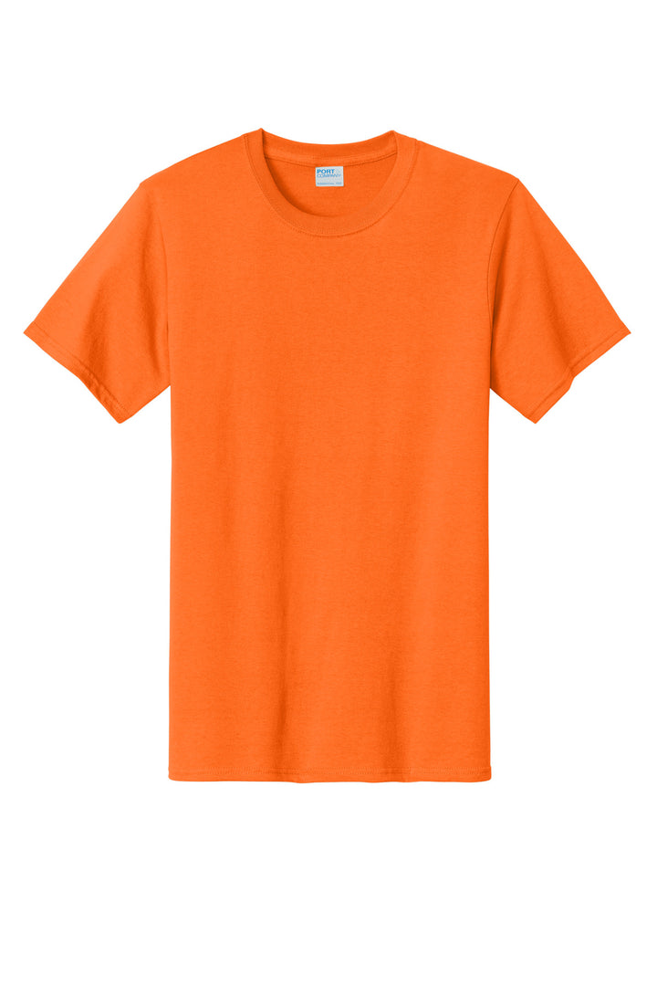 Safety Orange 