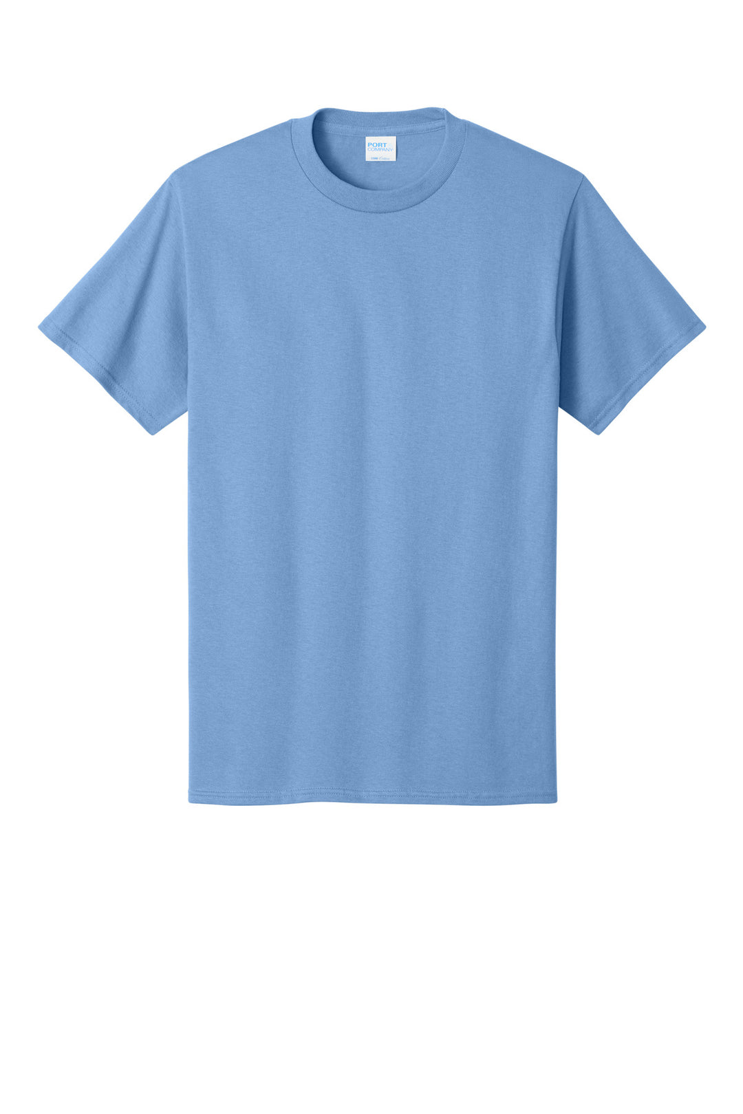 Carolina Blue 