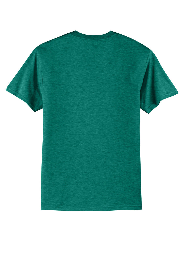 Vintage Jade Green - Back 