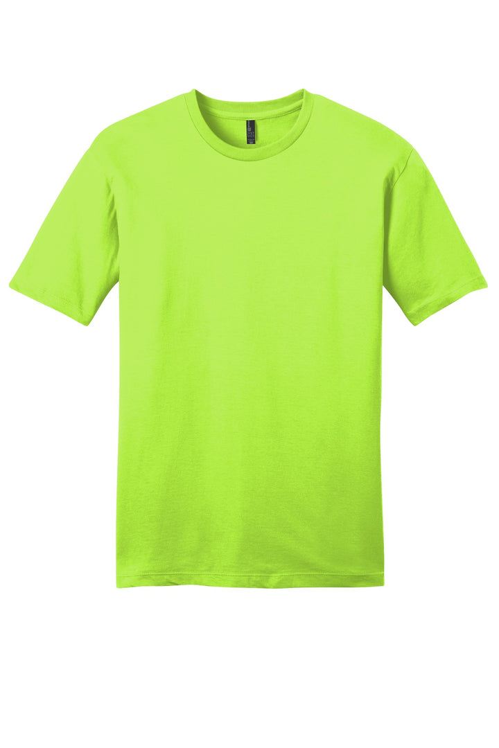 Lime Shock 