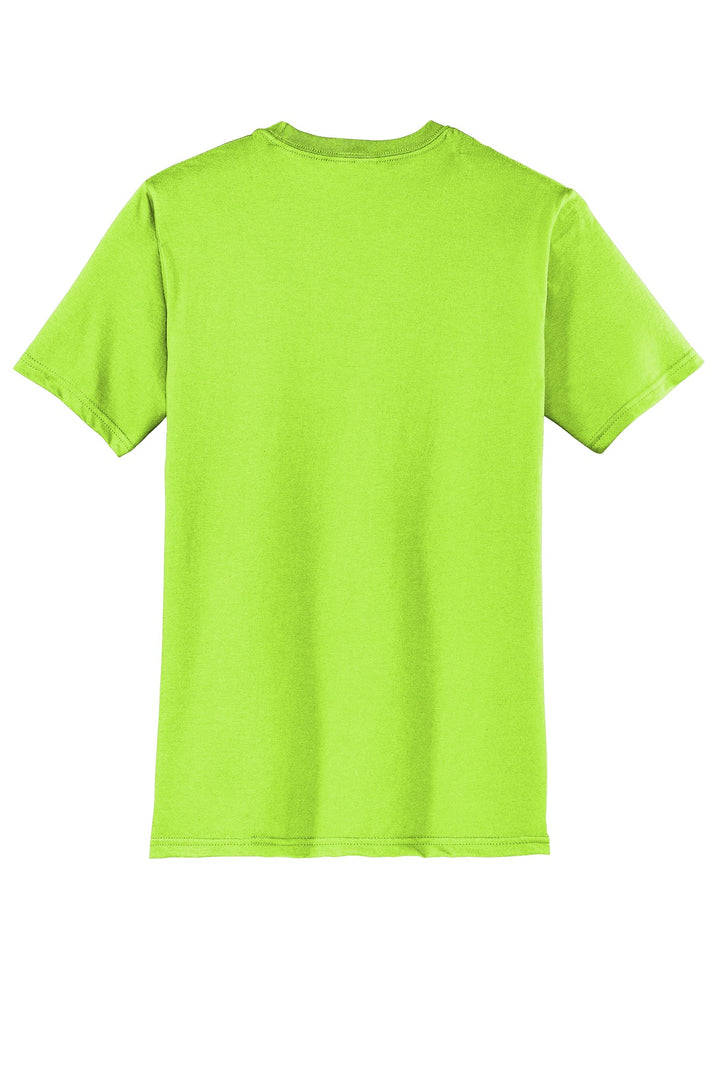 Lime Shock - Back 