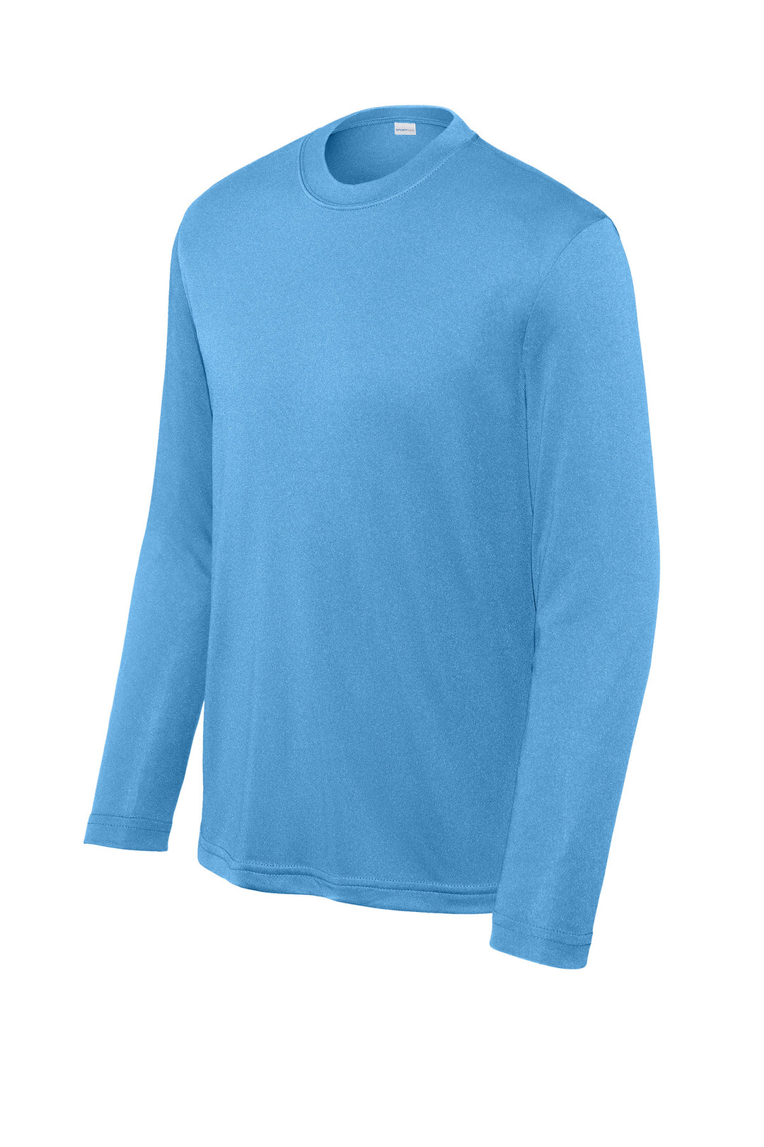 Carolina Blue 