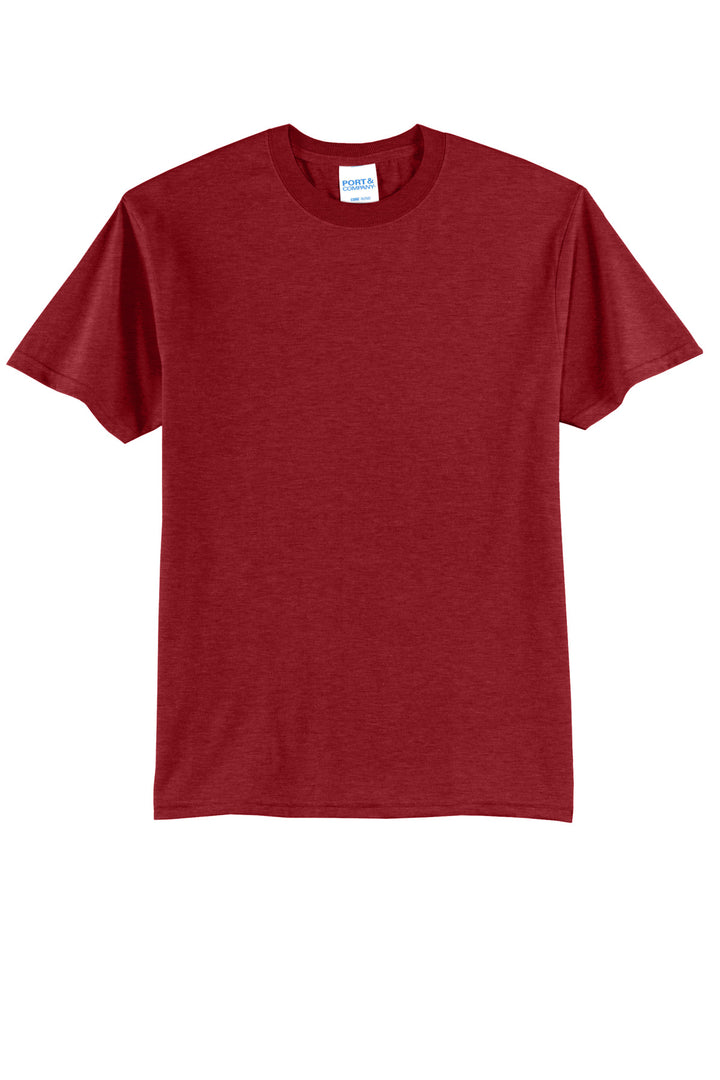Vintage Red 
