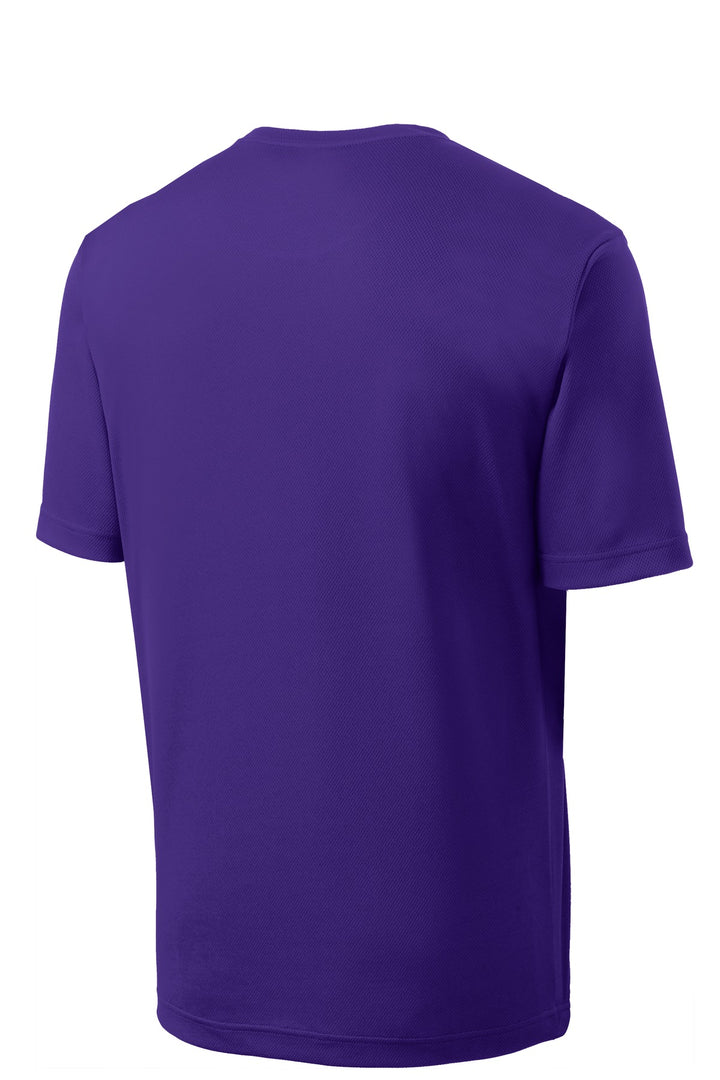 Purple - Back 