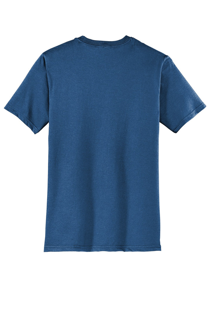 Maritime Blue - Back 