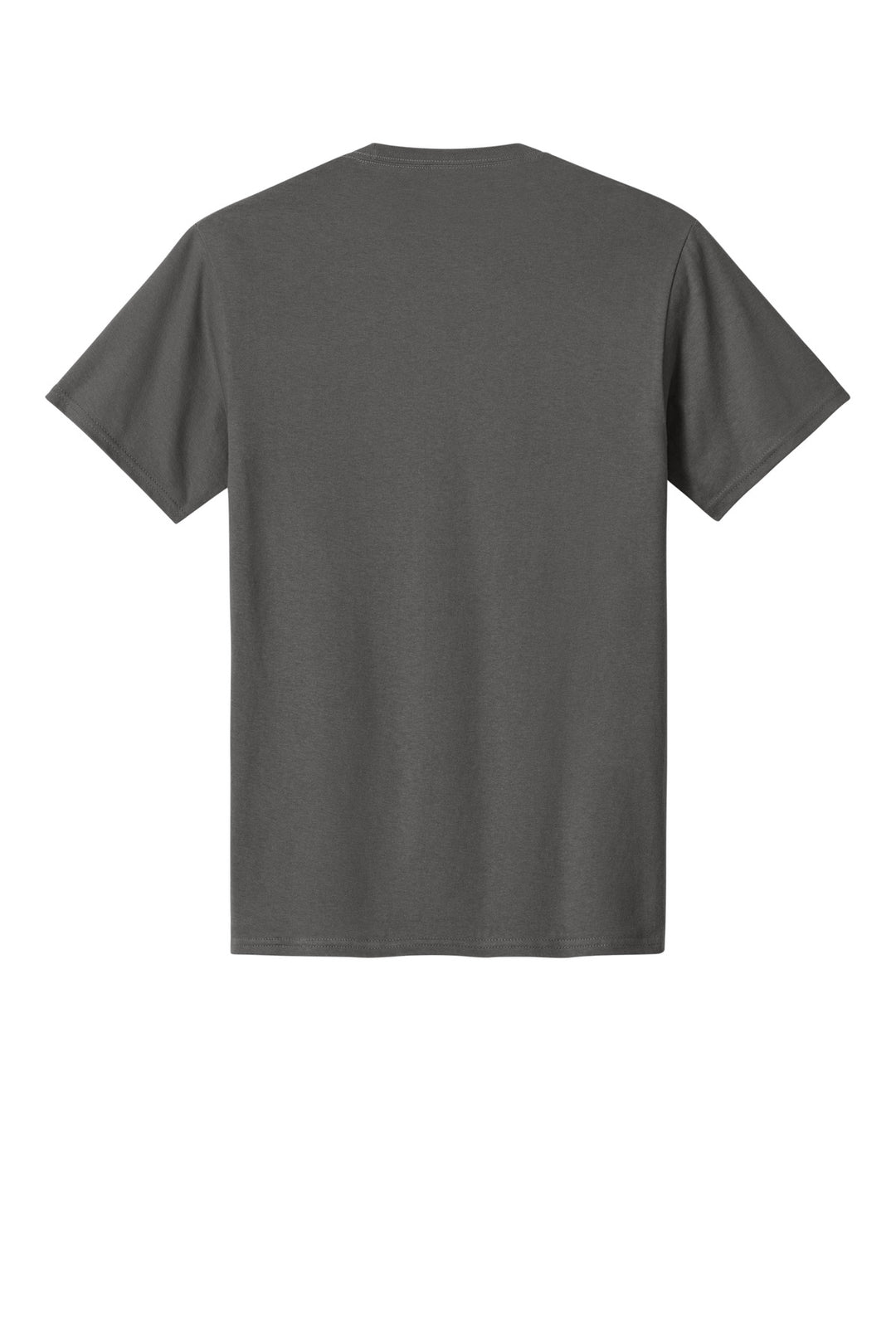 Charcoal - Back 