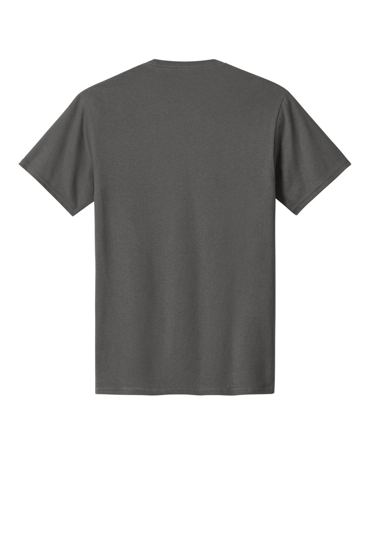 Charcoal - Back 