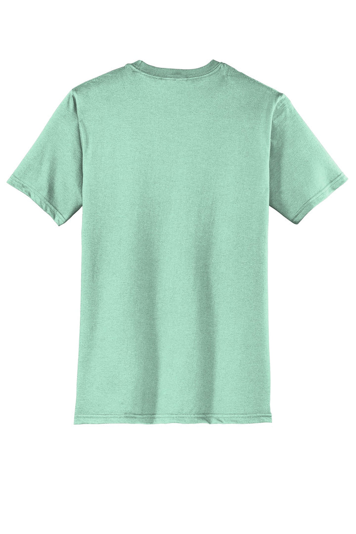 Mint - Back 