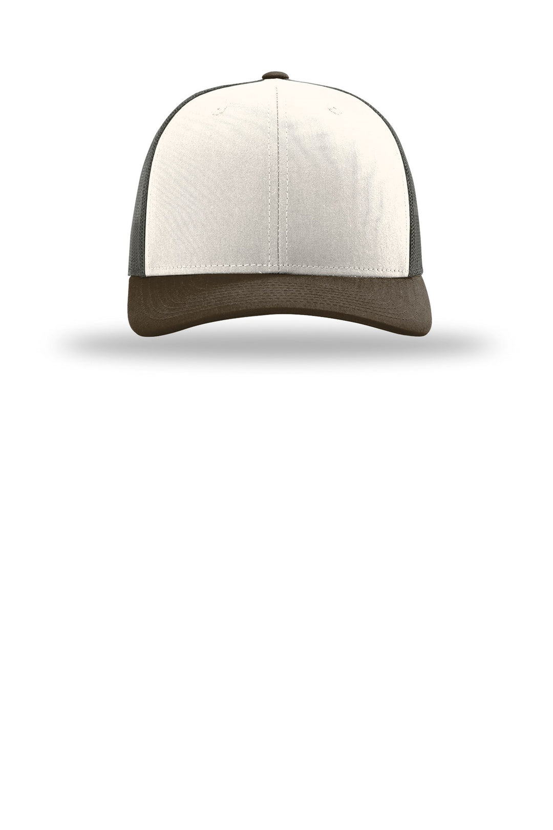 Cream/ Grey Brown/ Brown 