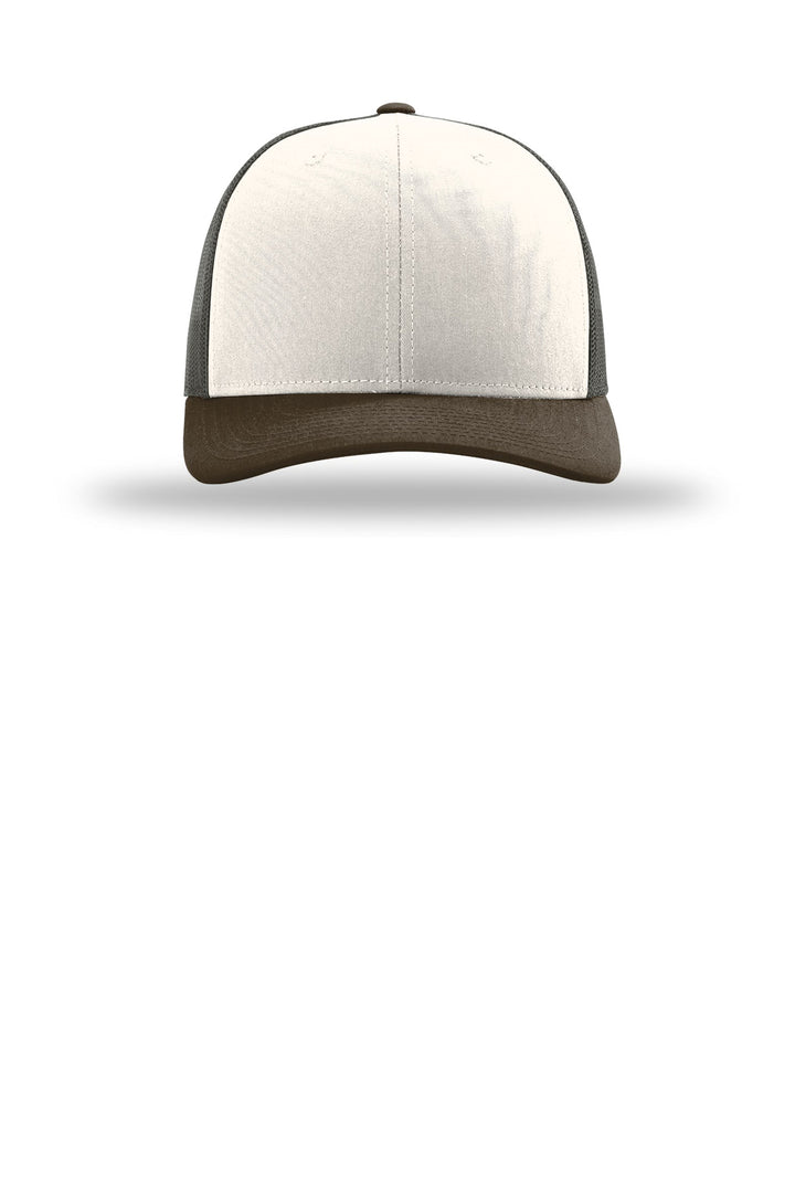 Cream/ Grey Brown/ Brown 