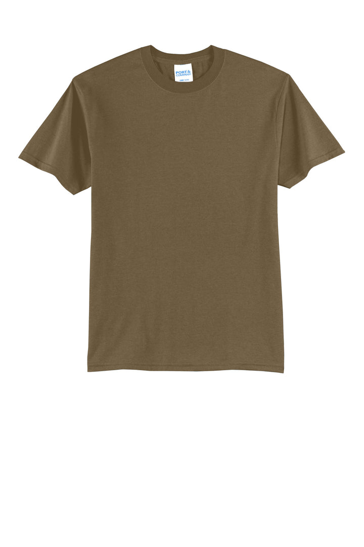 Woodland Brown 