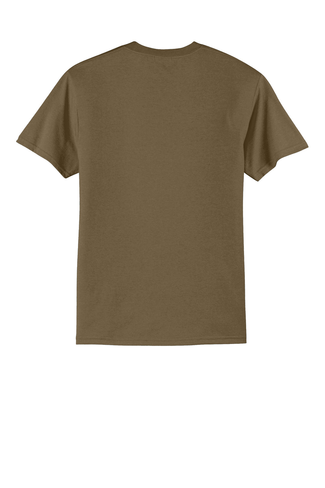 Woodland Brown - Back 
