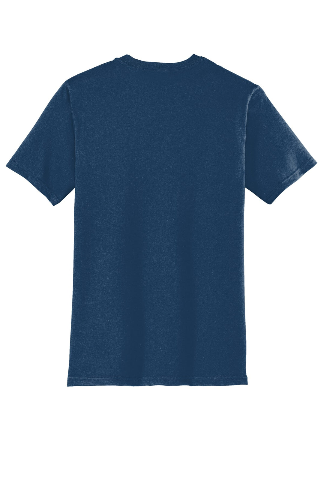 Neptune Blue - Back 
