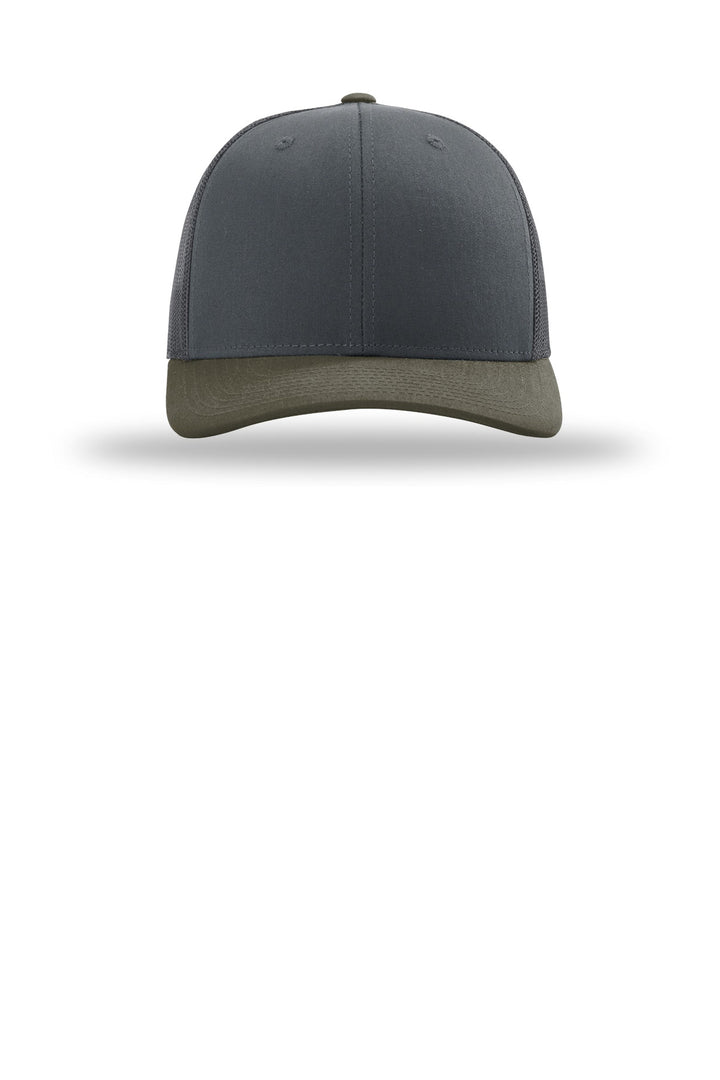 Gunmetal/ Gunmetal/ Chocolate Chip 