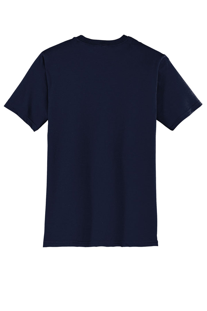 New Navy - Back 