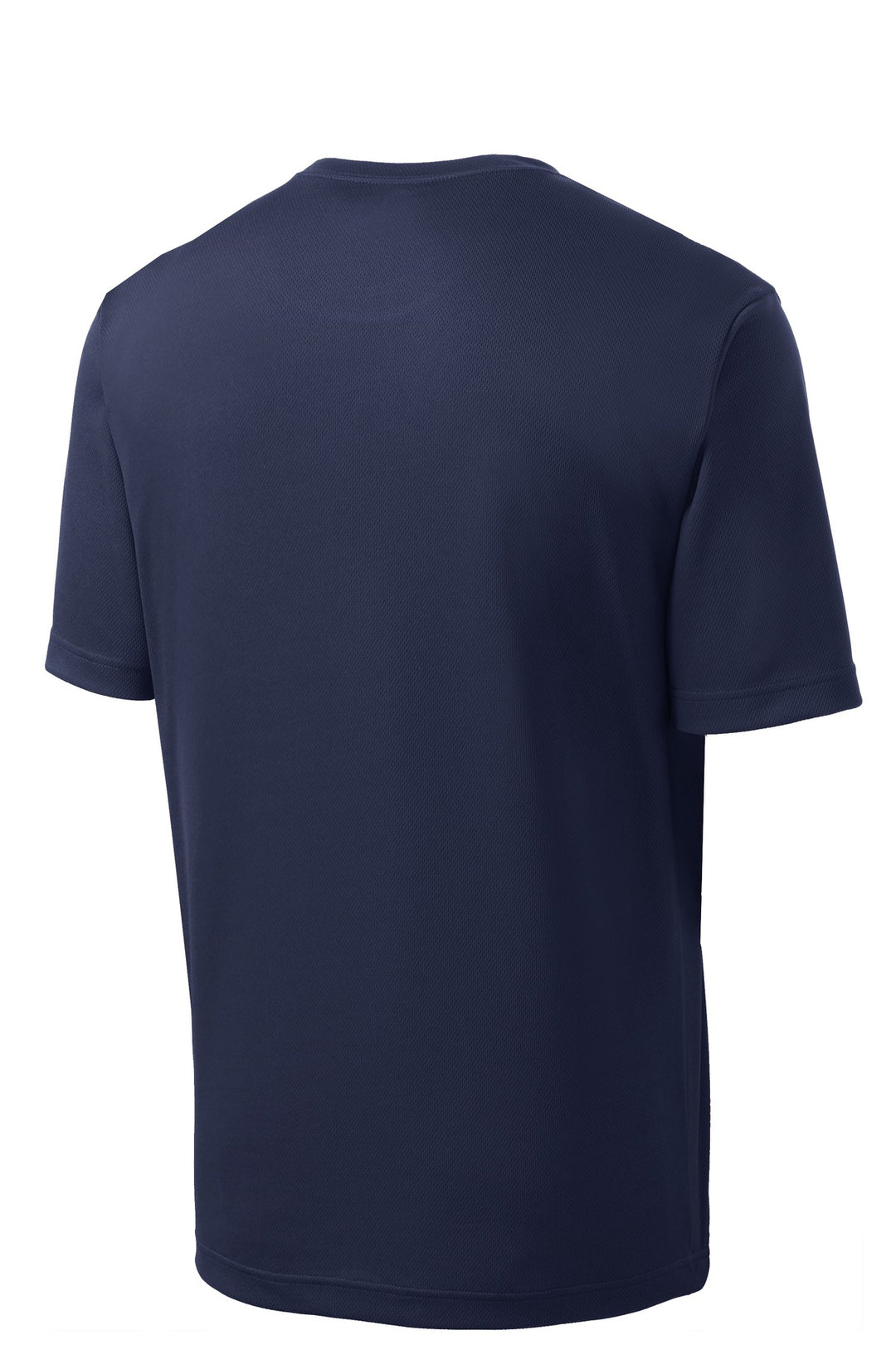 True Navy - Back 