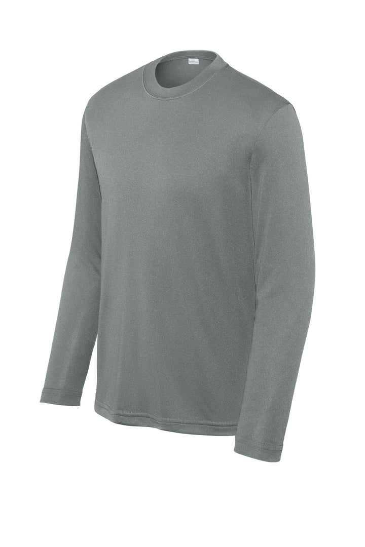 Grey Concrete 