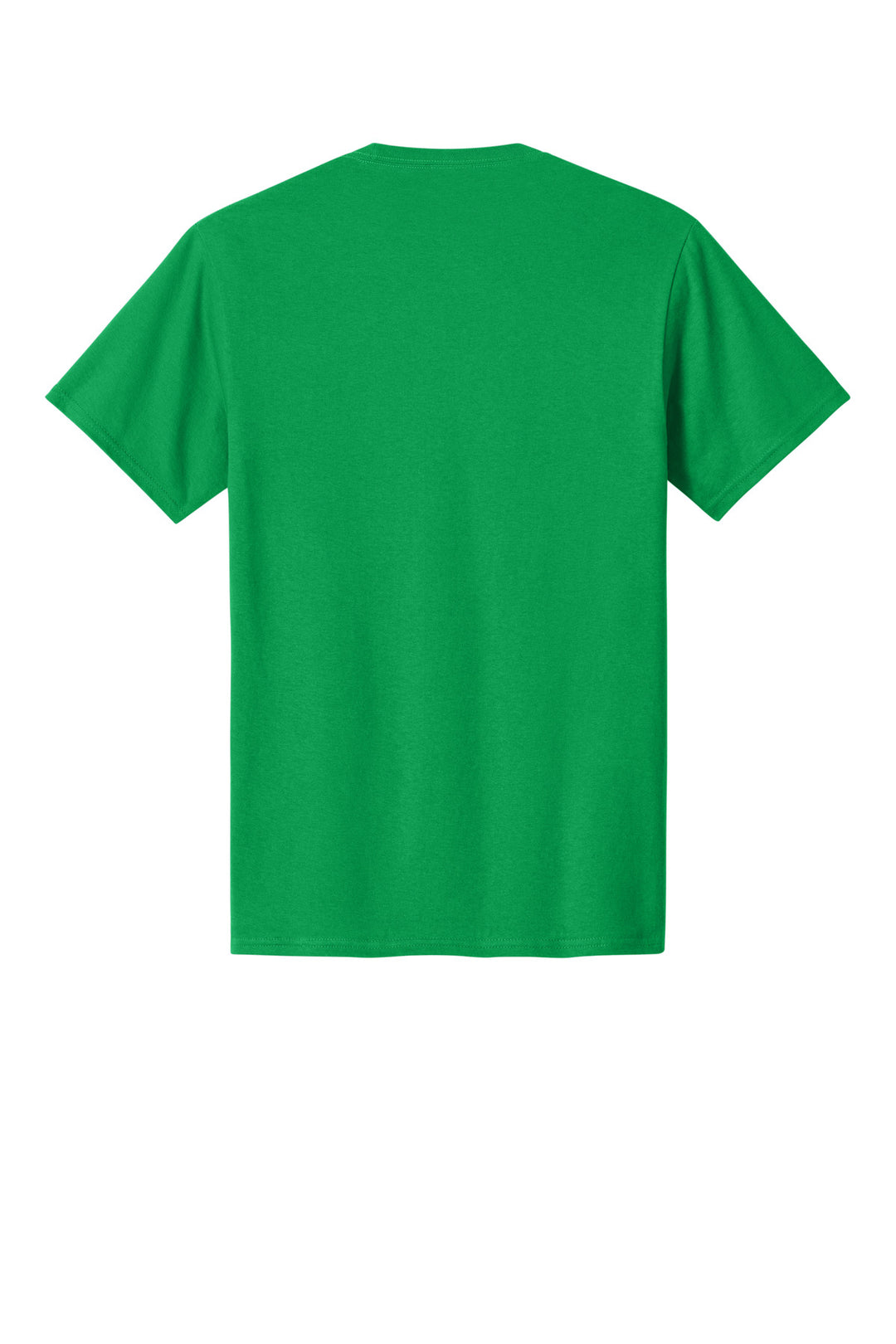 Clover Green - Back 