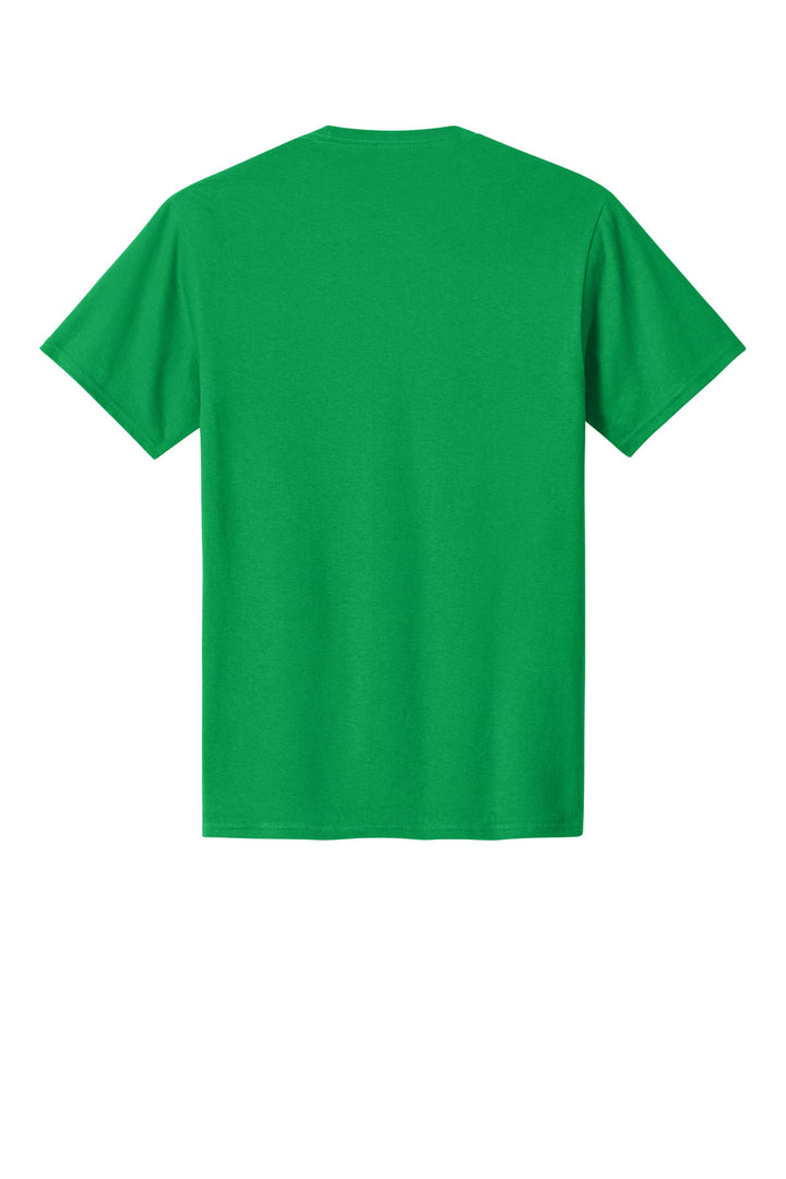 Clover Green - Back 