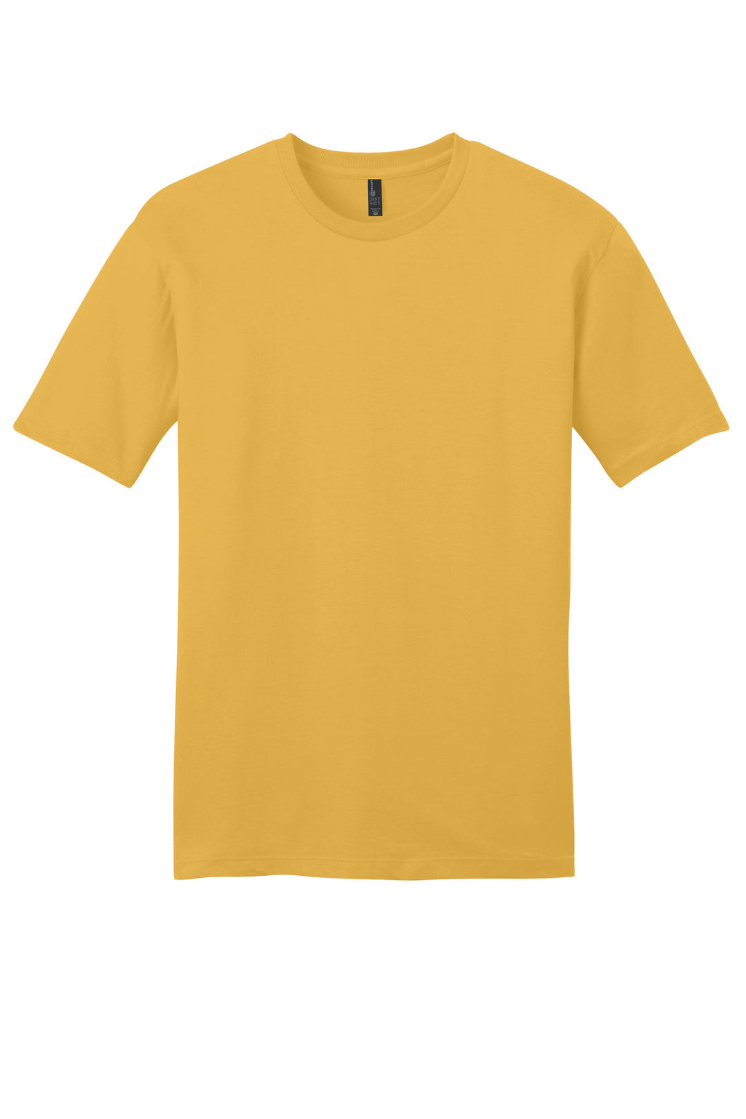Ochre Yellow 