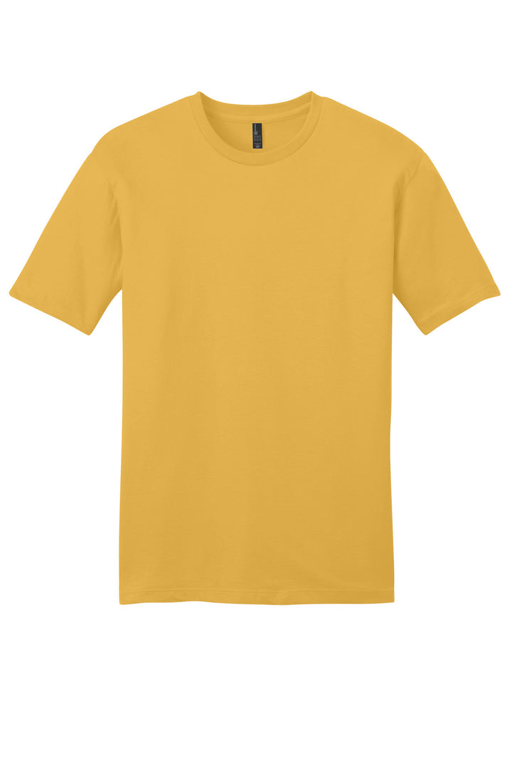 Ochre Yellow 