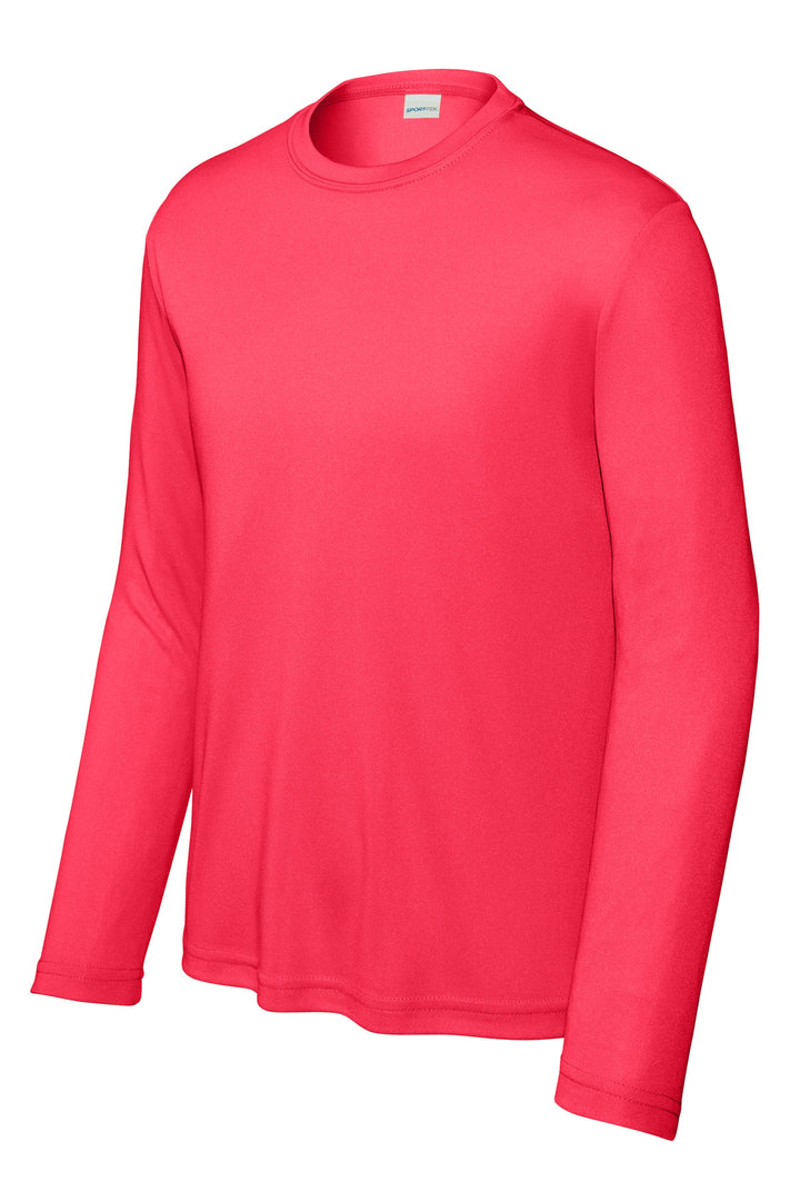 Hot Coral 