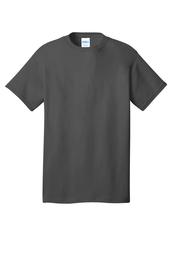 Coal Grey 