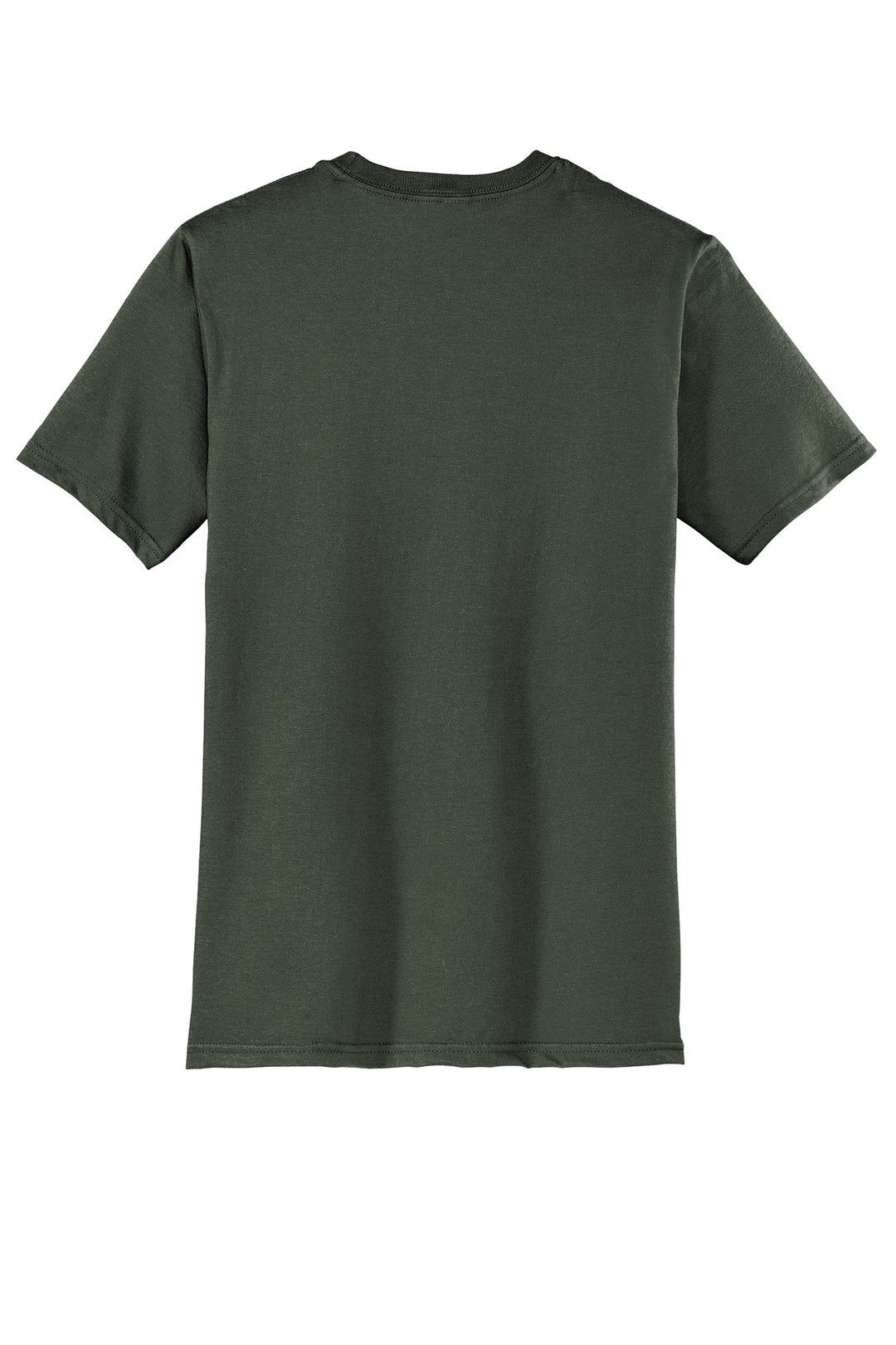 Olive - Back 