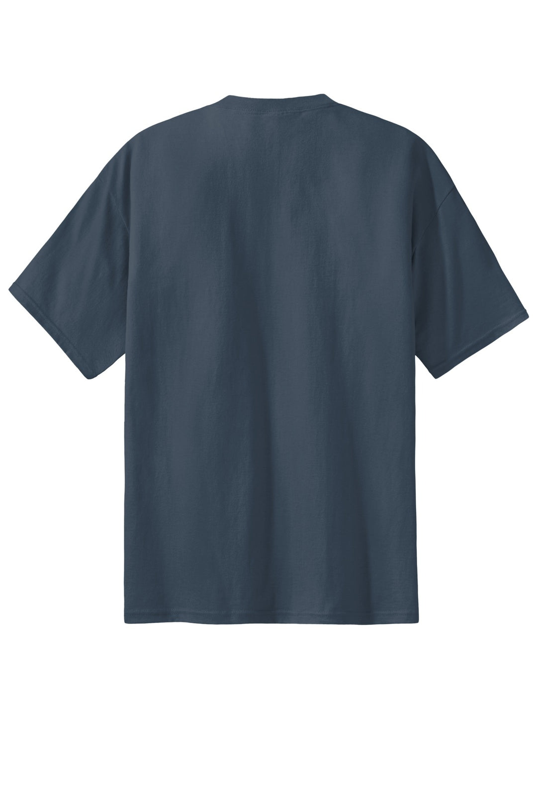 Steel Blue - Back 
