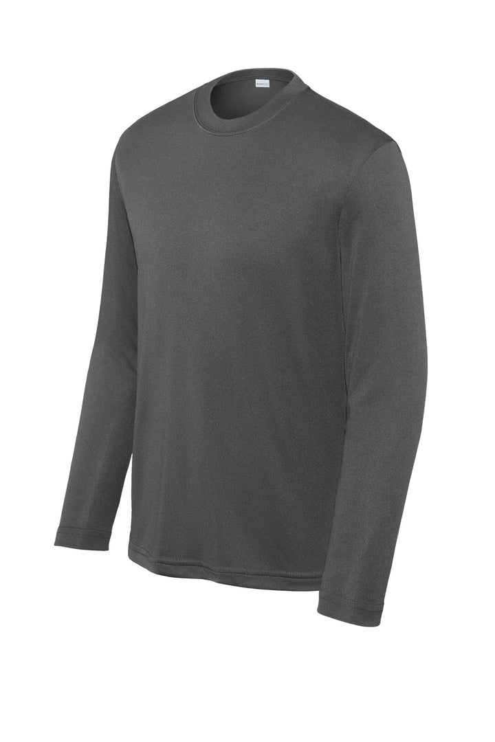 Iron Grey 