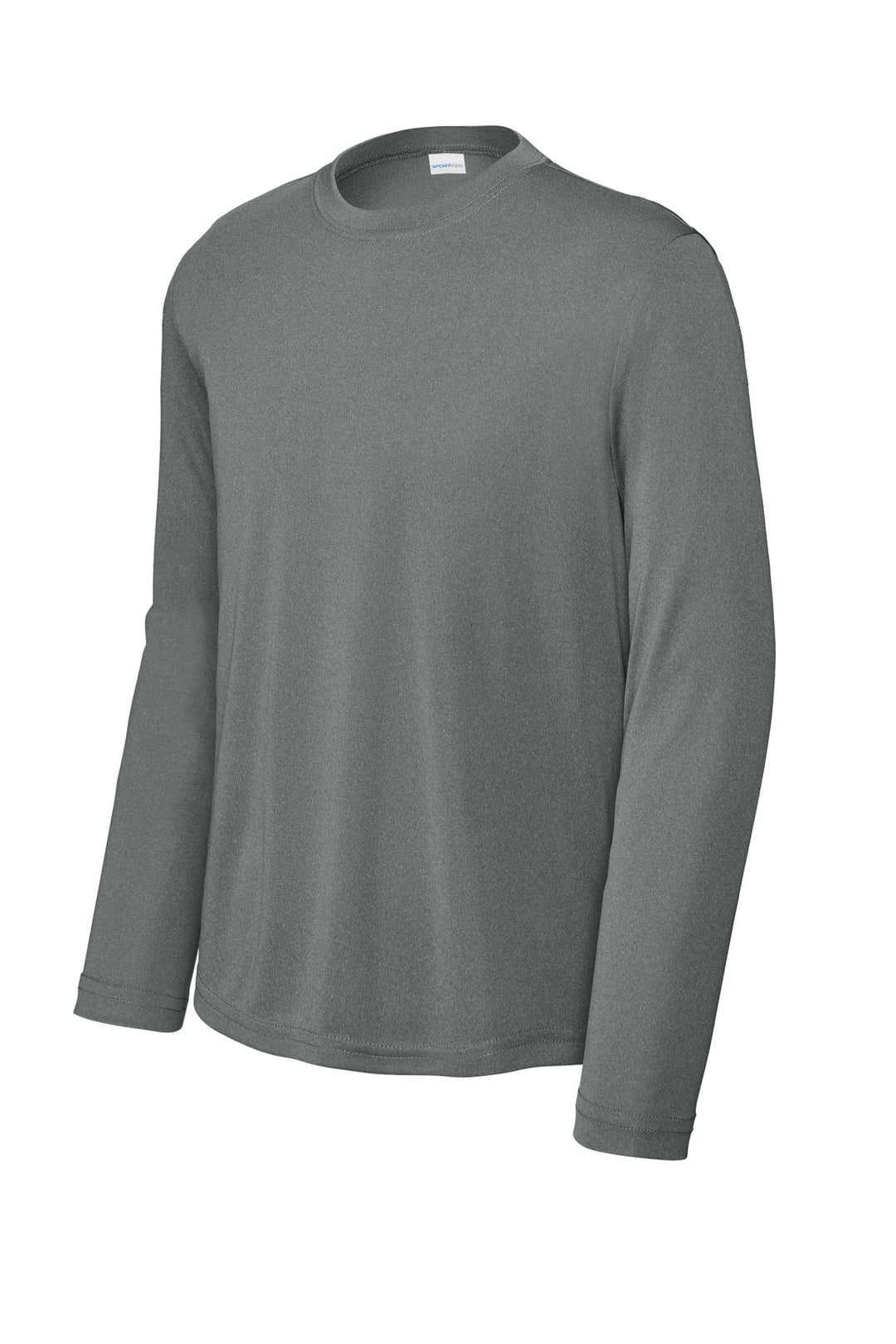 Iron Grey Heather 