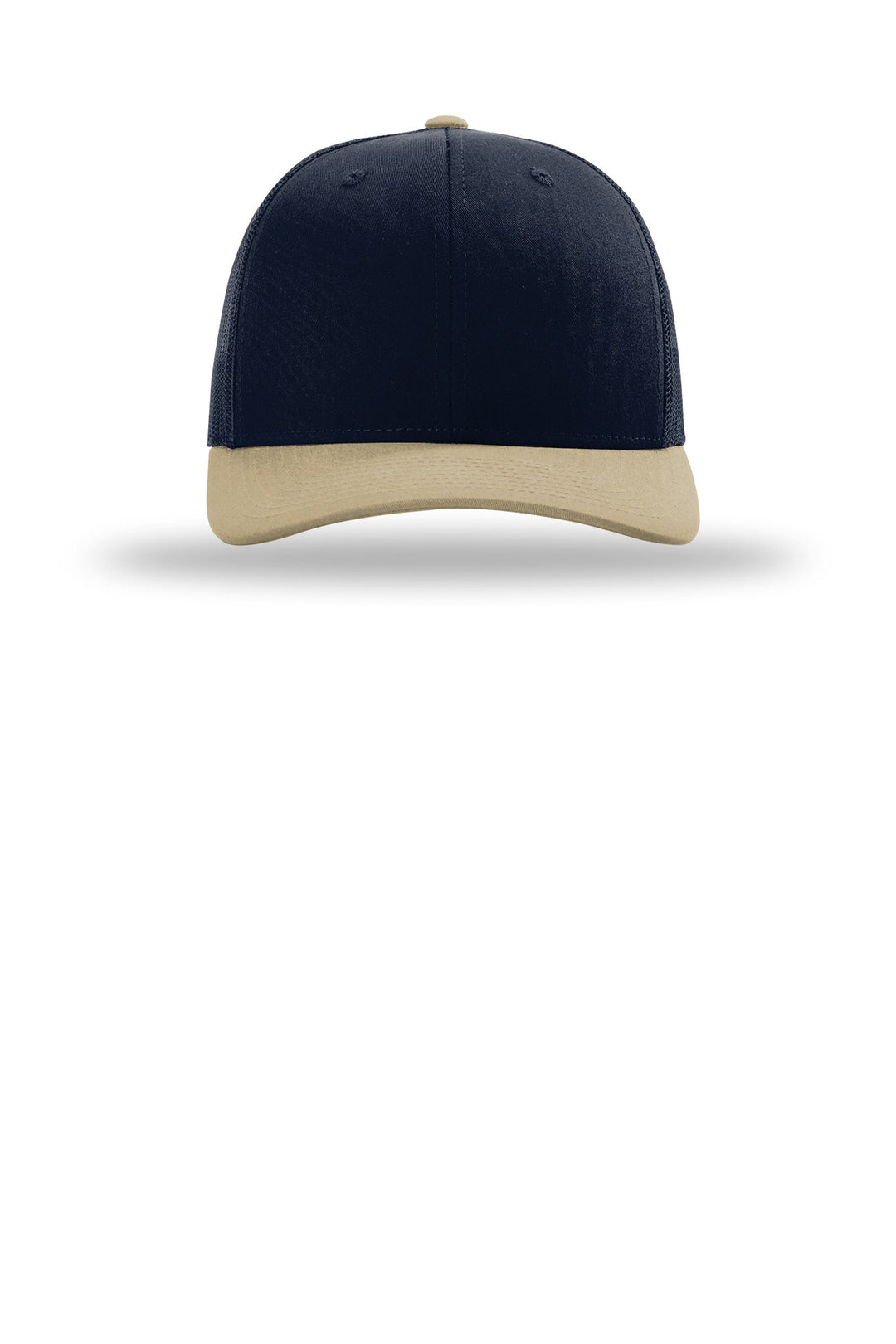 Navy/ Navy/ Khaki 