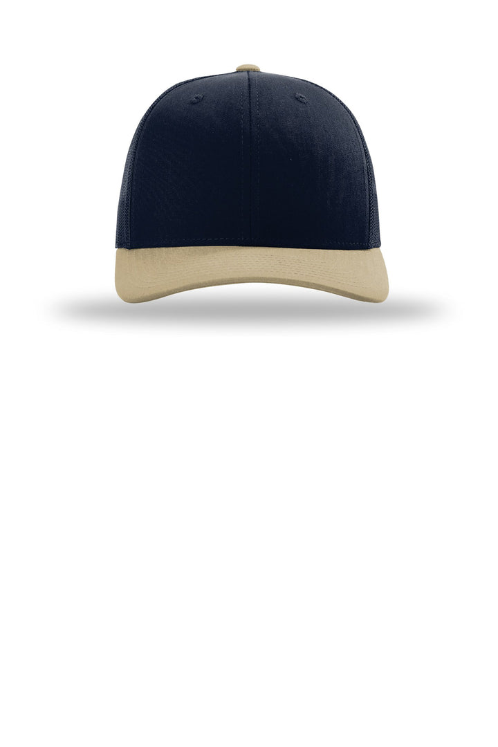 Navy/ Navy/ Khaki 