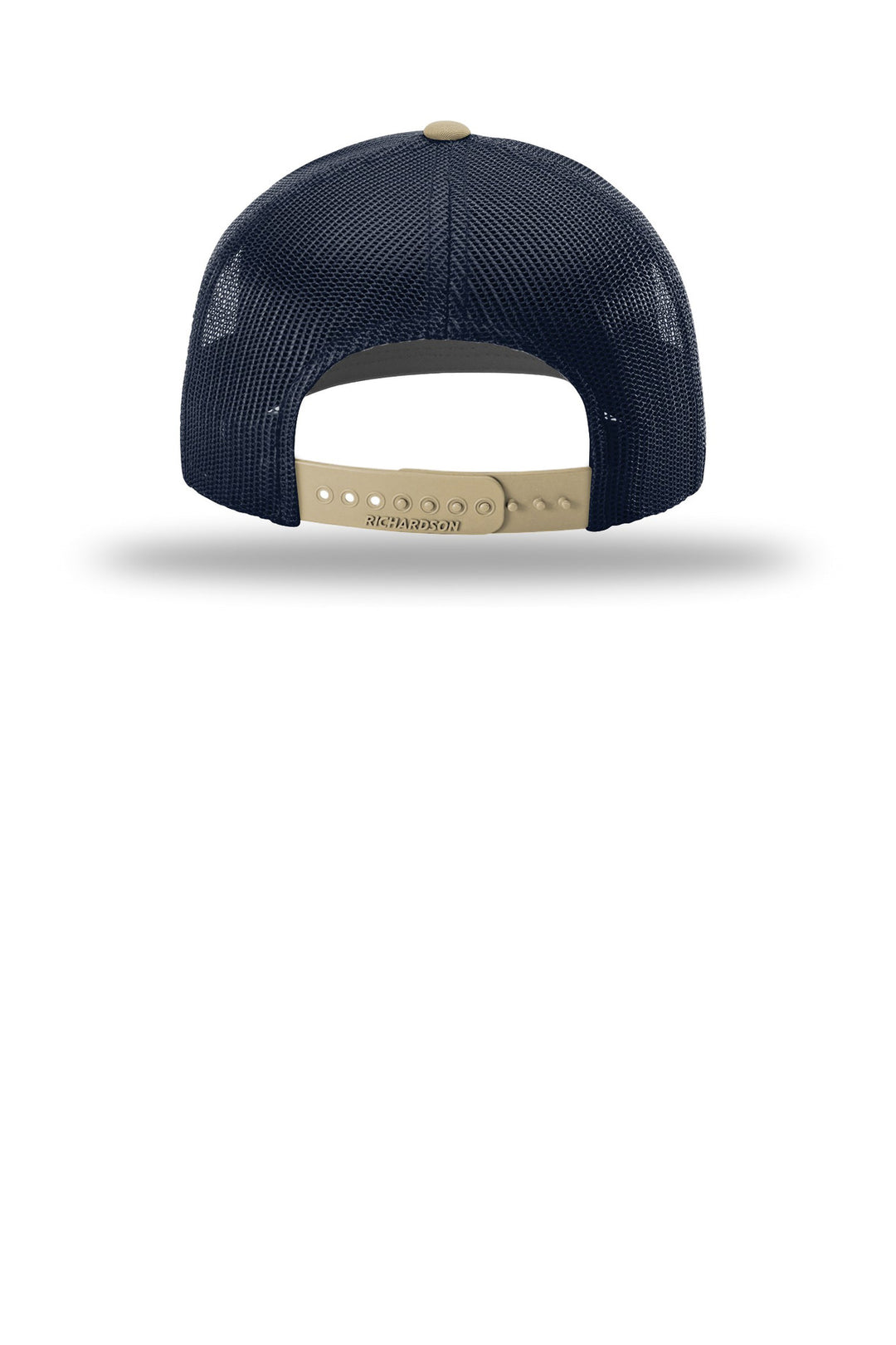 Navy/ Navy/ Khaki - Back 