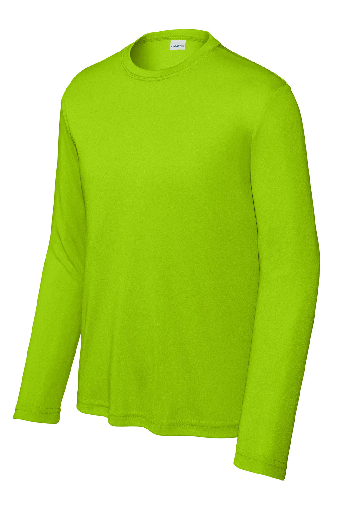 Lime Shock 