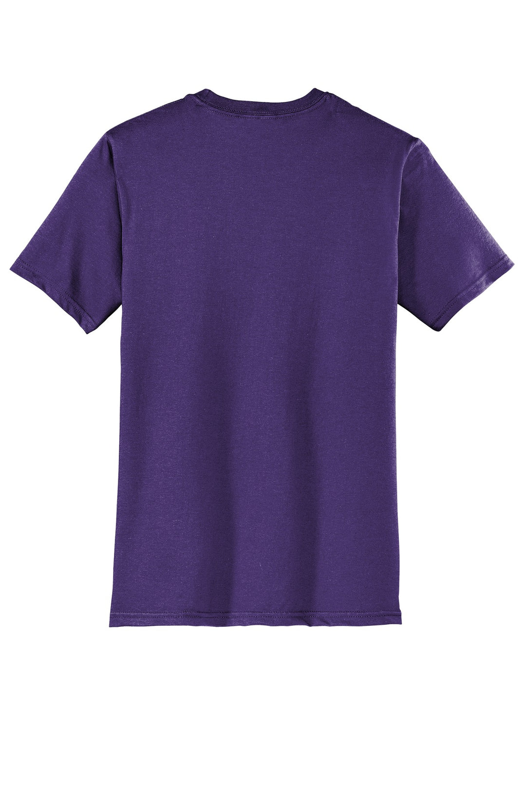 Purple - Back 