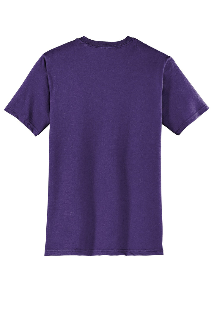 Purple - Back 