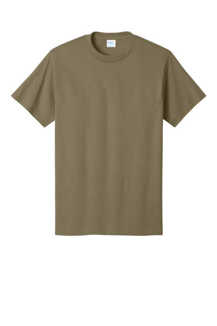 Coyote Brown 