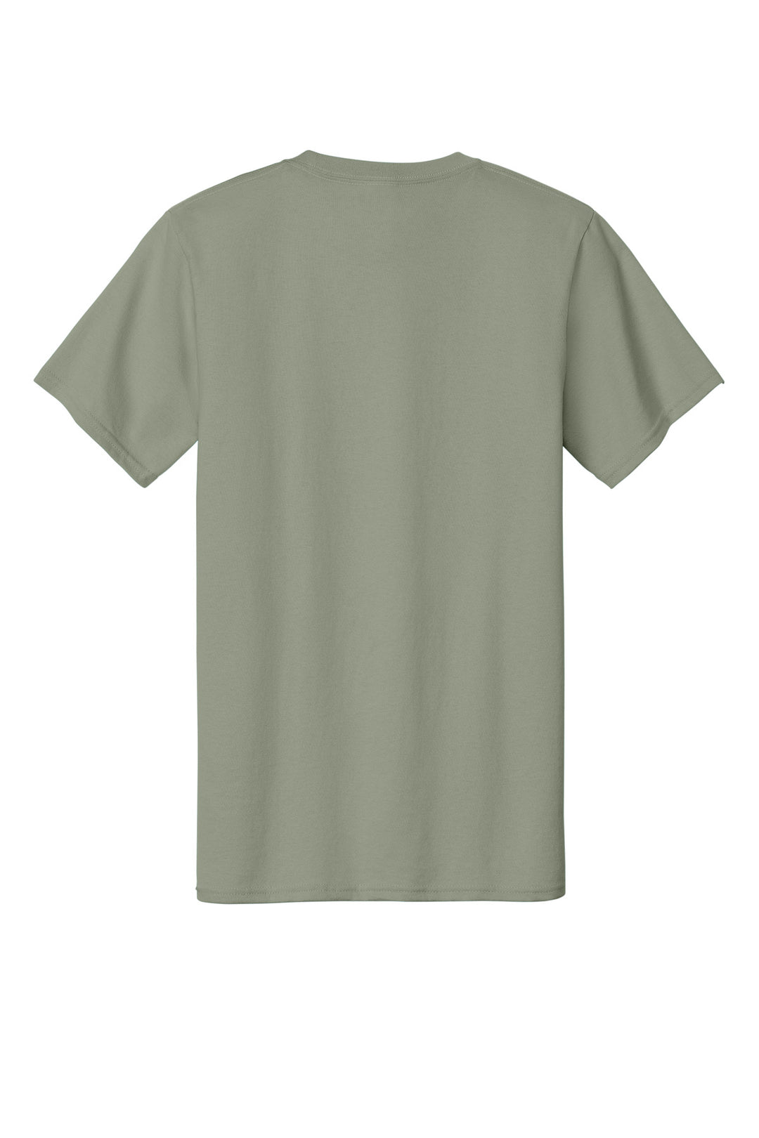 Stonewashed Green - Back 
