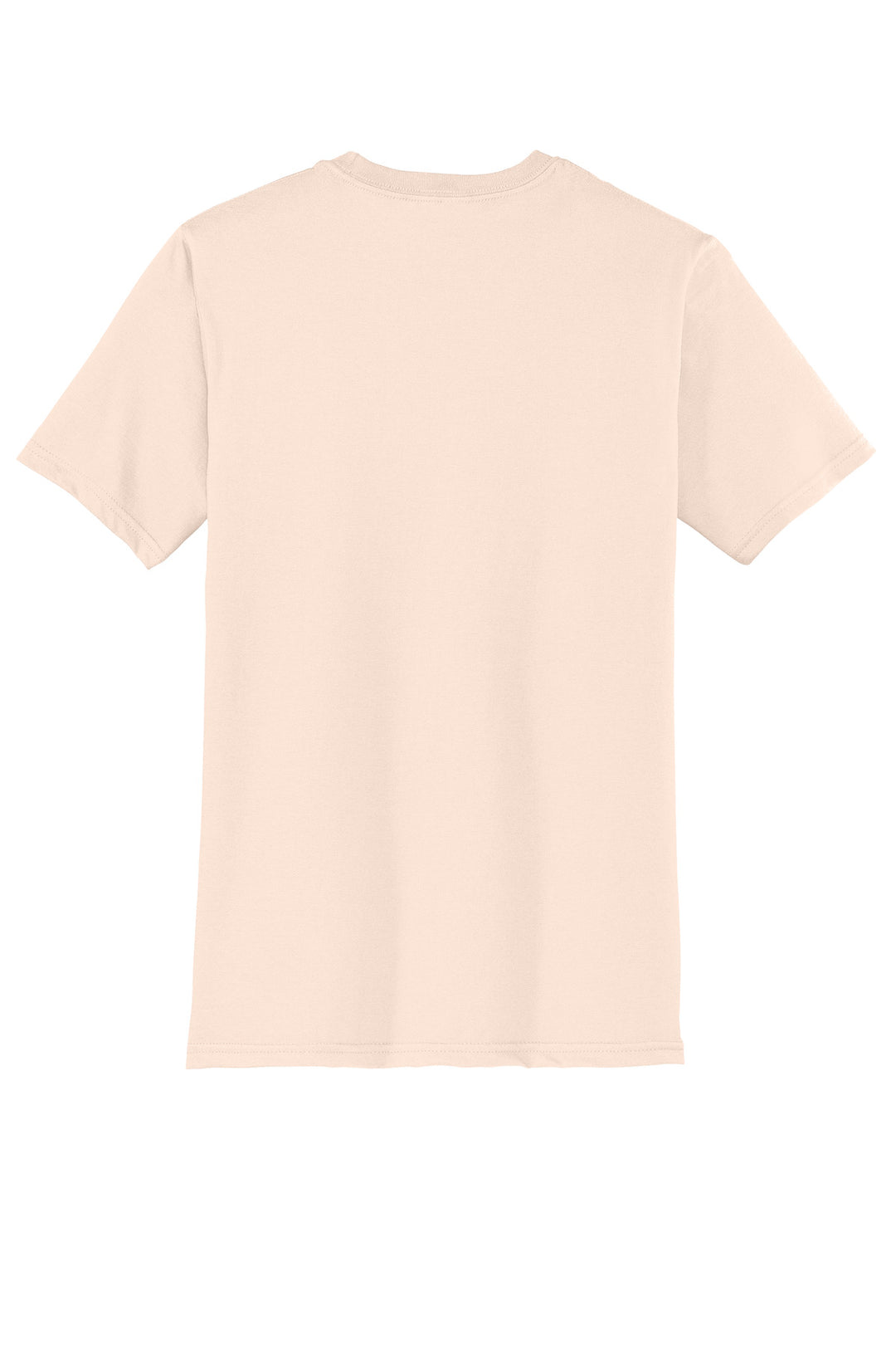 Rosewater Pink - Back 