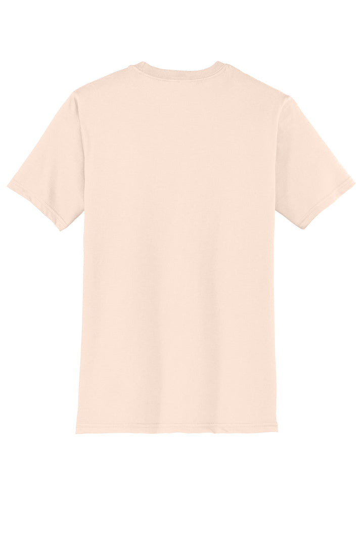 Rosewater Pink - Back 