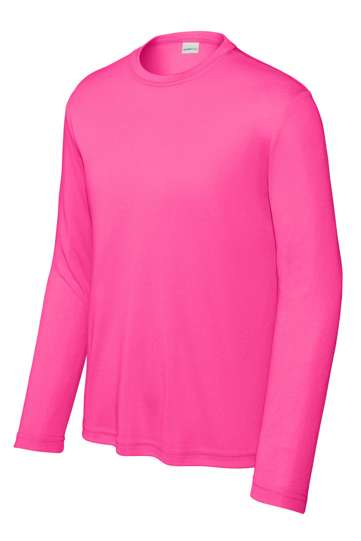 Neon Pink 