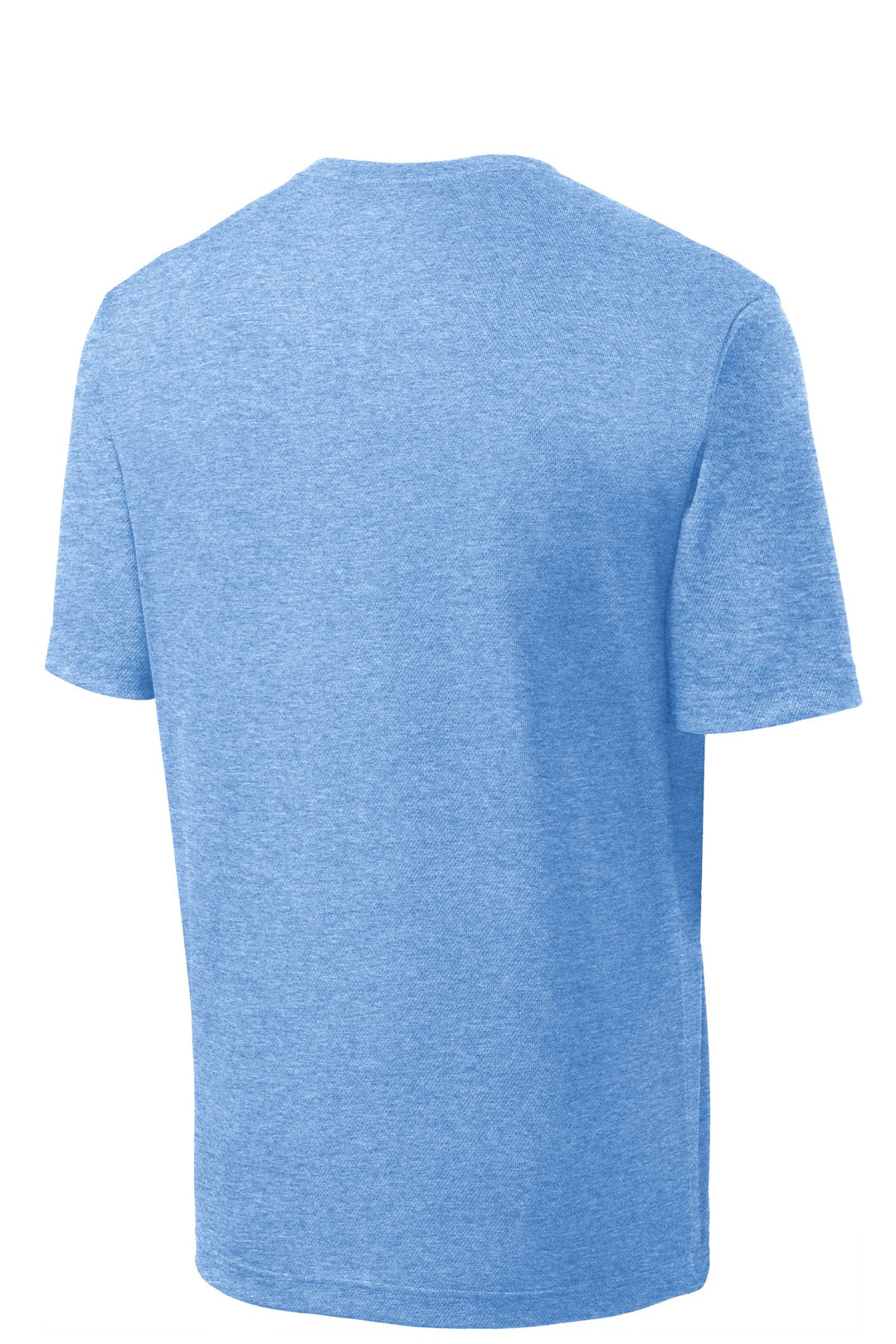 True Royal Heather - Back 