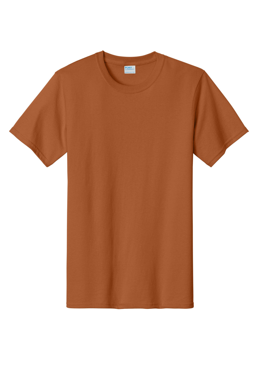 Texas Orange 