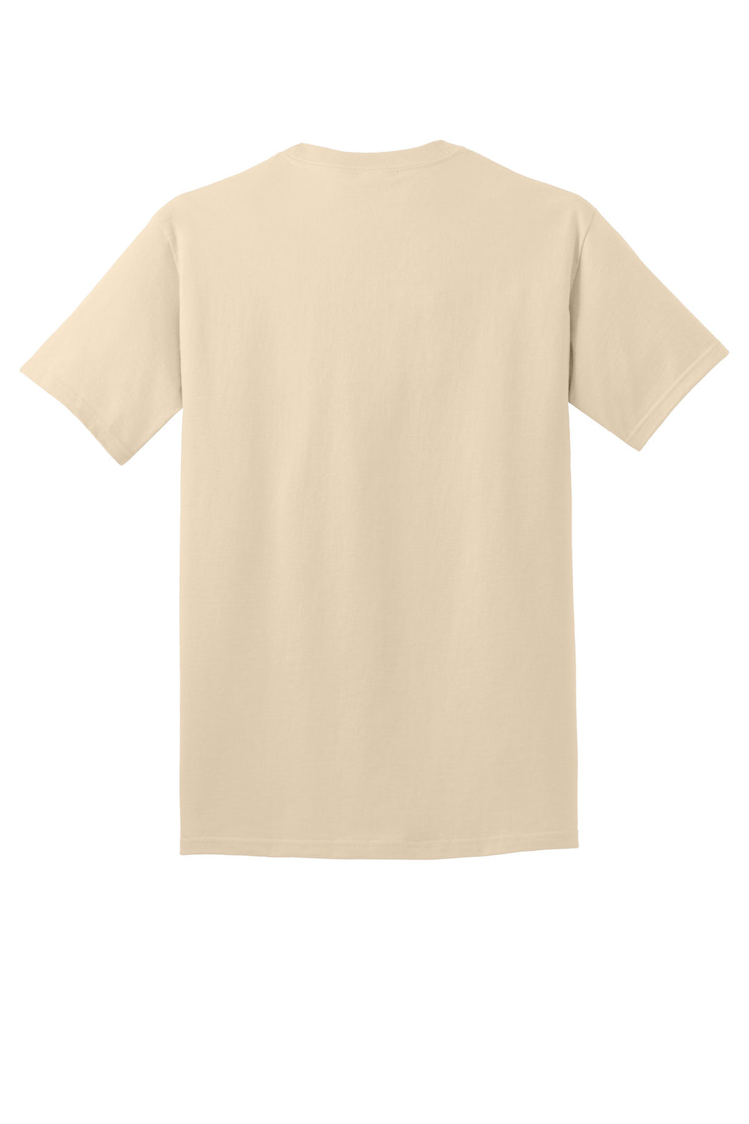 Creme - Back 