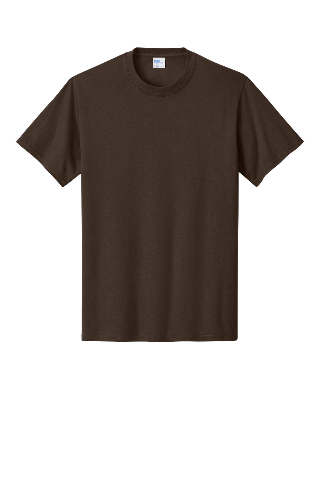 Dark Chocolate Brown 