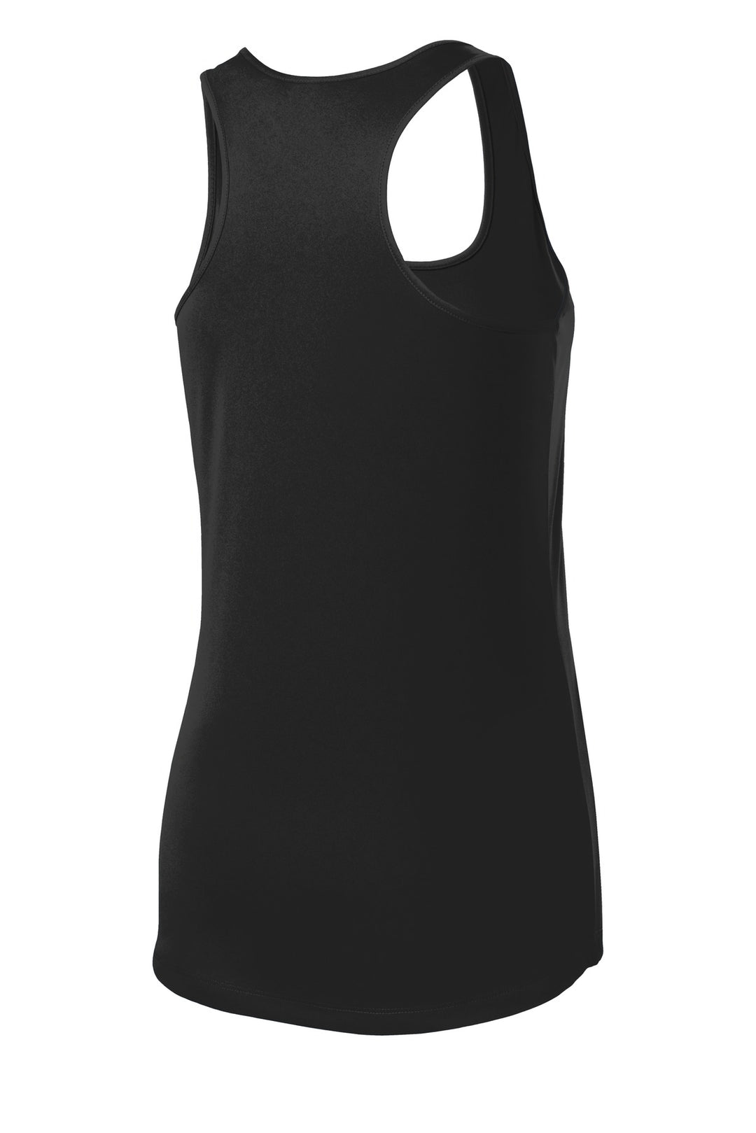 Black - Back 