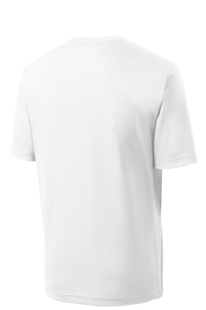 White - Back 