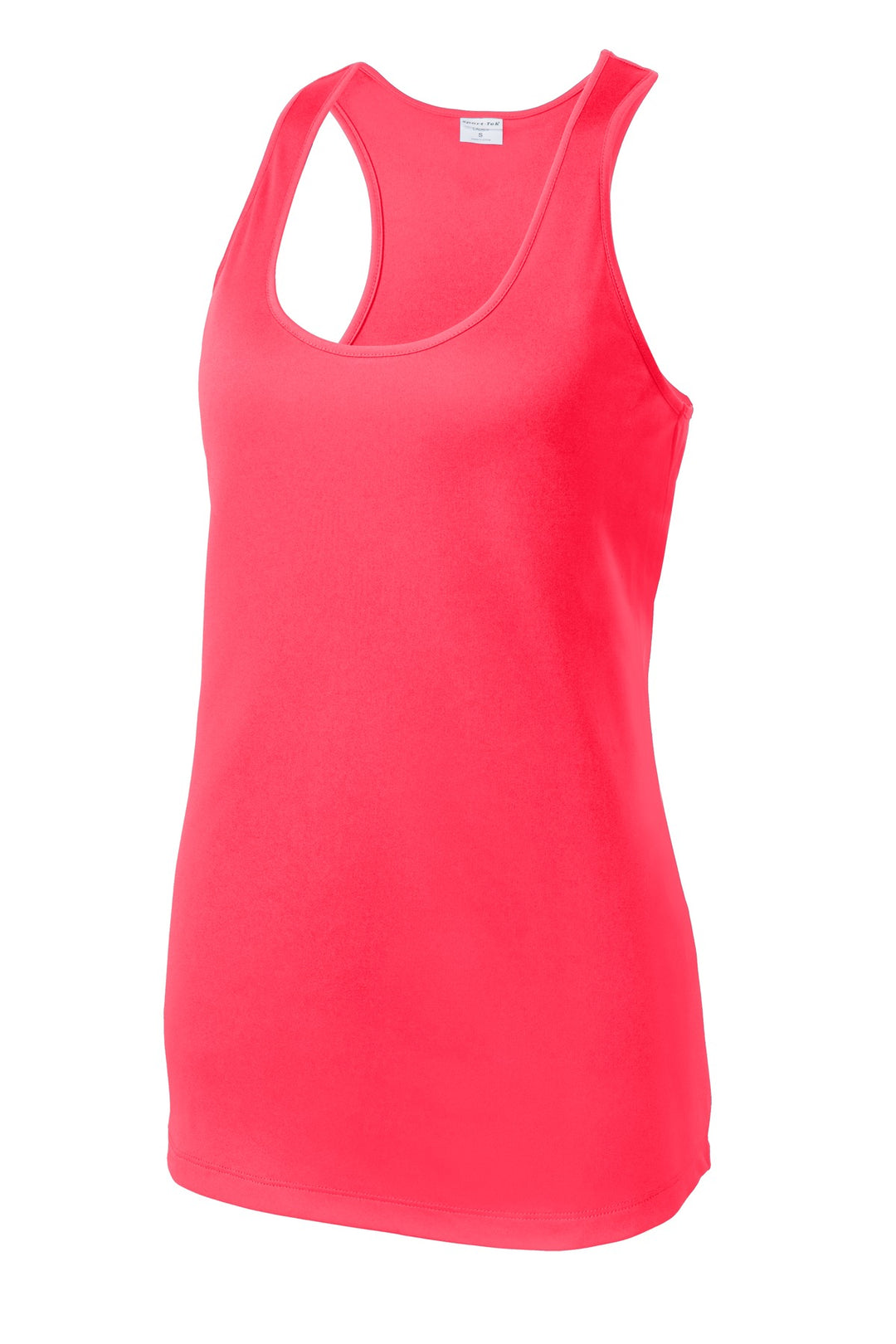 Hot Coral 